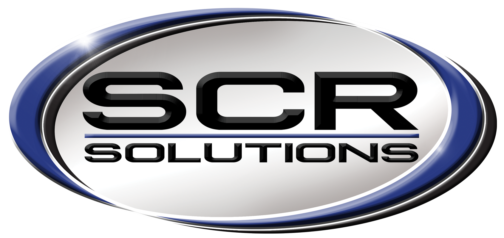 SCR Solutions Logo