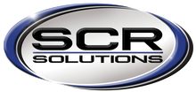 SCR Solutions Logo
