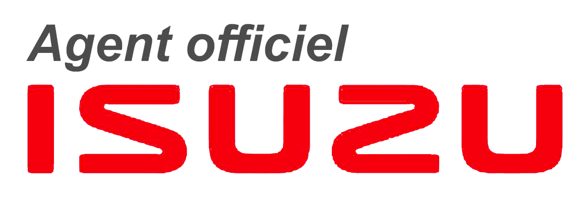 Agent officiel Isuzu