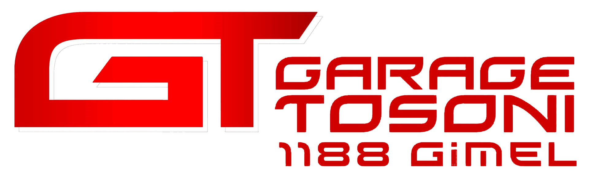 Logo Garage Tosoni