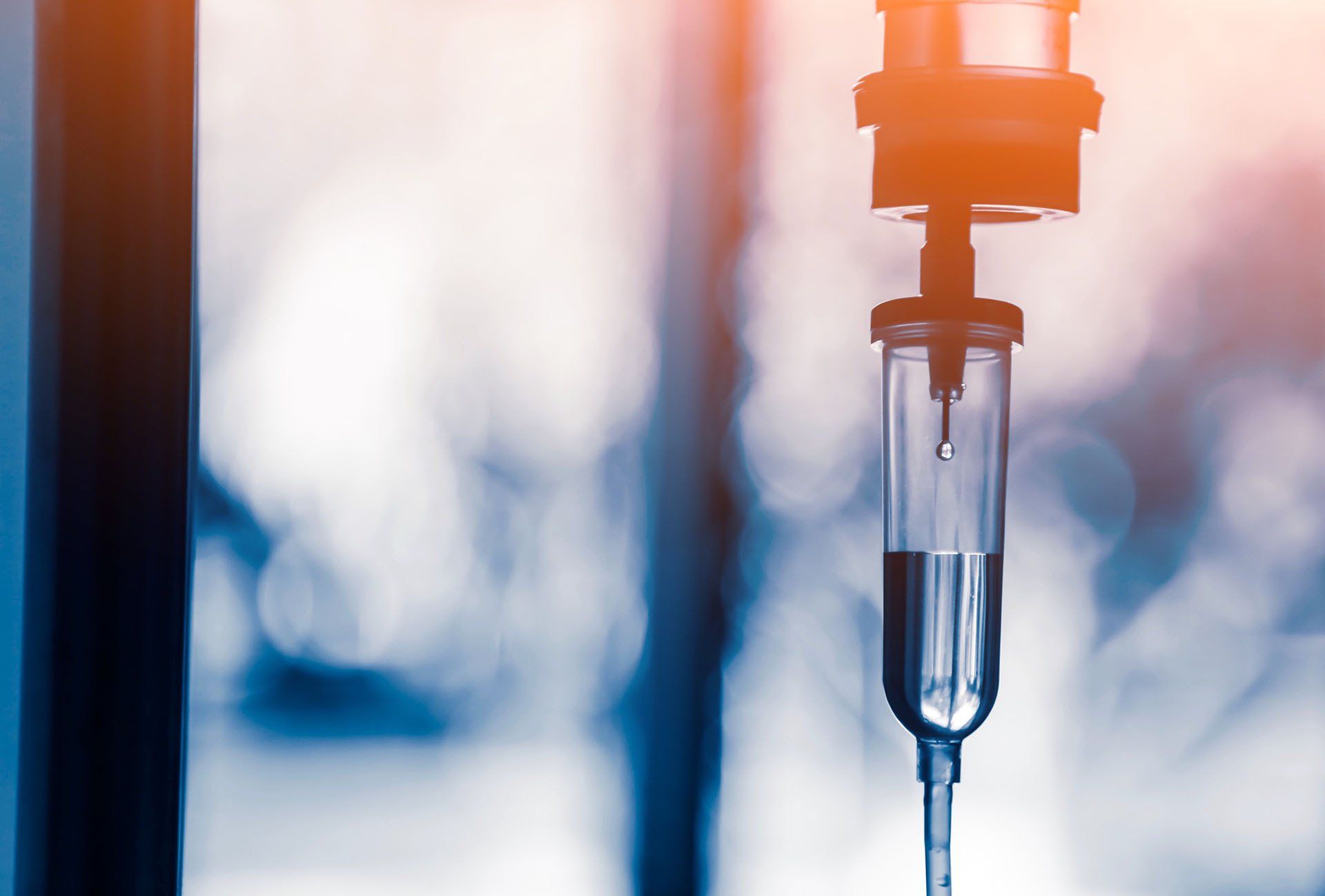 IV Fluid — Roseville, CA — Allergy Medical Group of the North Area Inc