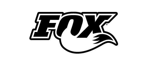 FOX logo  logo