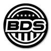 BDS Suspension logo