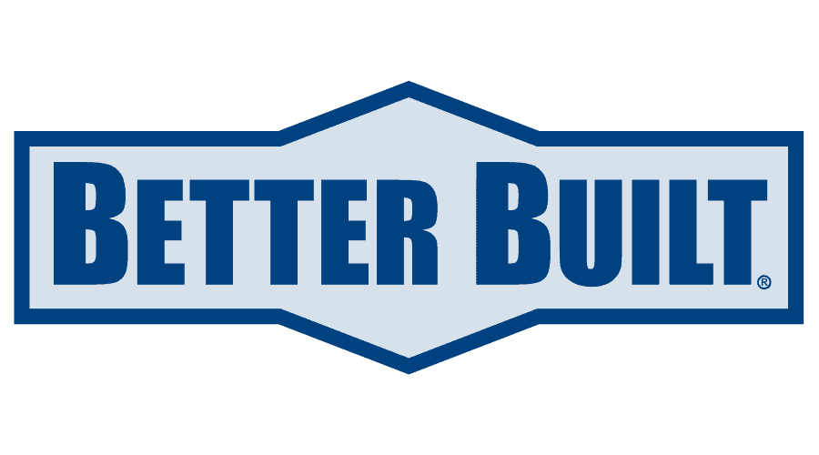 Better Built Logo
