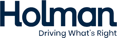 Holman Logo