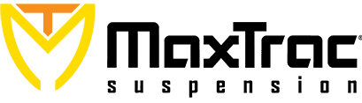 Maxtrac logo