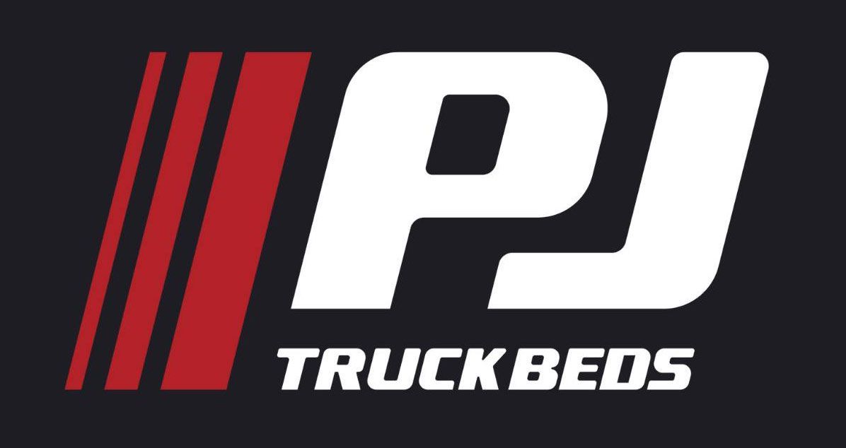 PJ Truck Beds