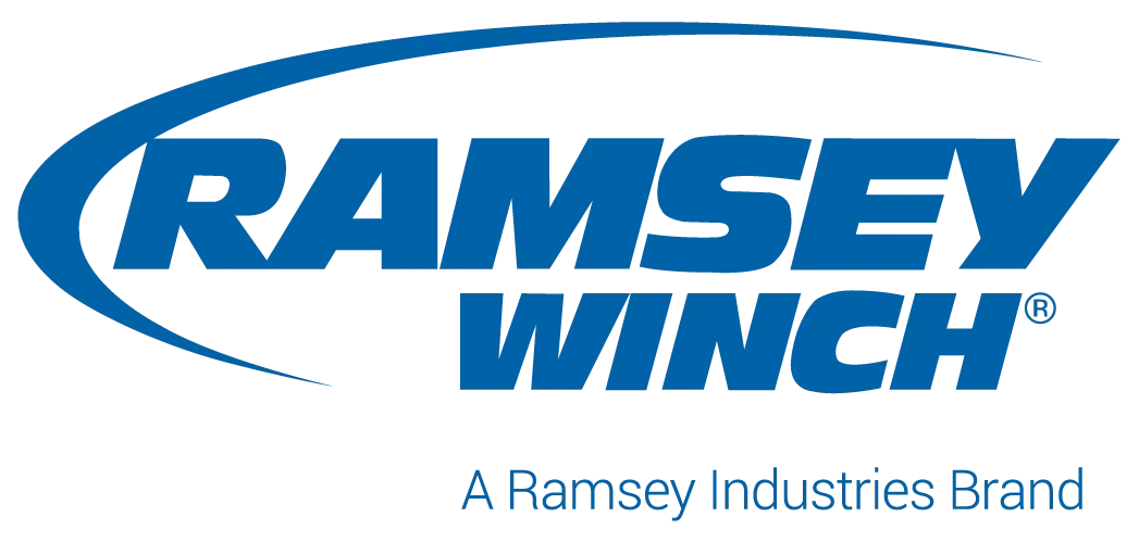 Ramsey Winch logo