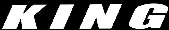 King Shocks  logo