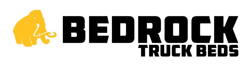 Bedrock Truck Beds logo