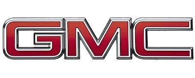 GMC logo 