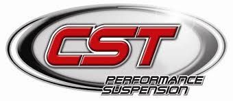 CST Performance Suspension logo 