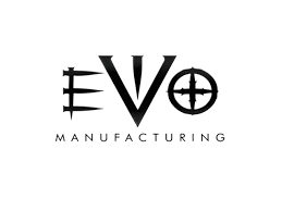 EVO Manufacturing  logo