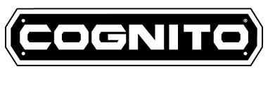 Cognito Suspension  logo