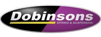 Dobinsons Suspension  logo