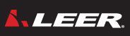 Leer logo