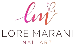 logo lore marani nail art