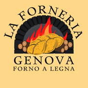 Logo La Forneria