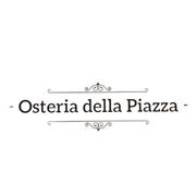 Logo Osteria Piazza