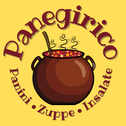 Logo Panegirico