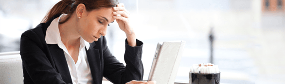 Work-Related Stress Disability