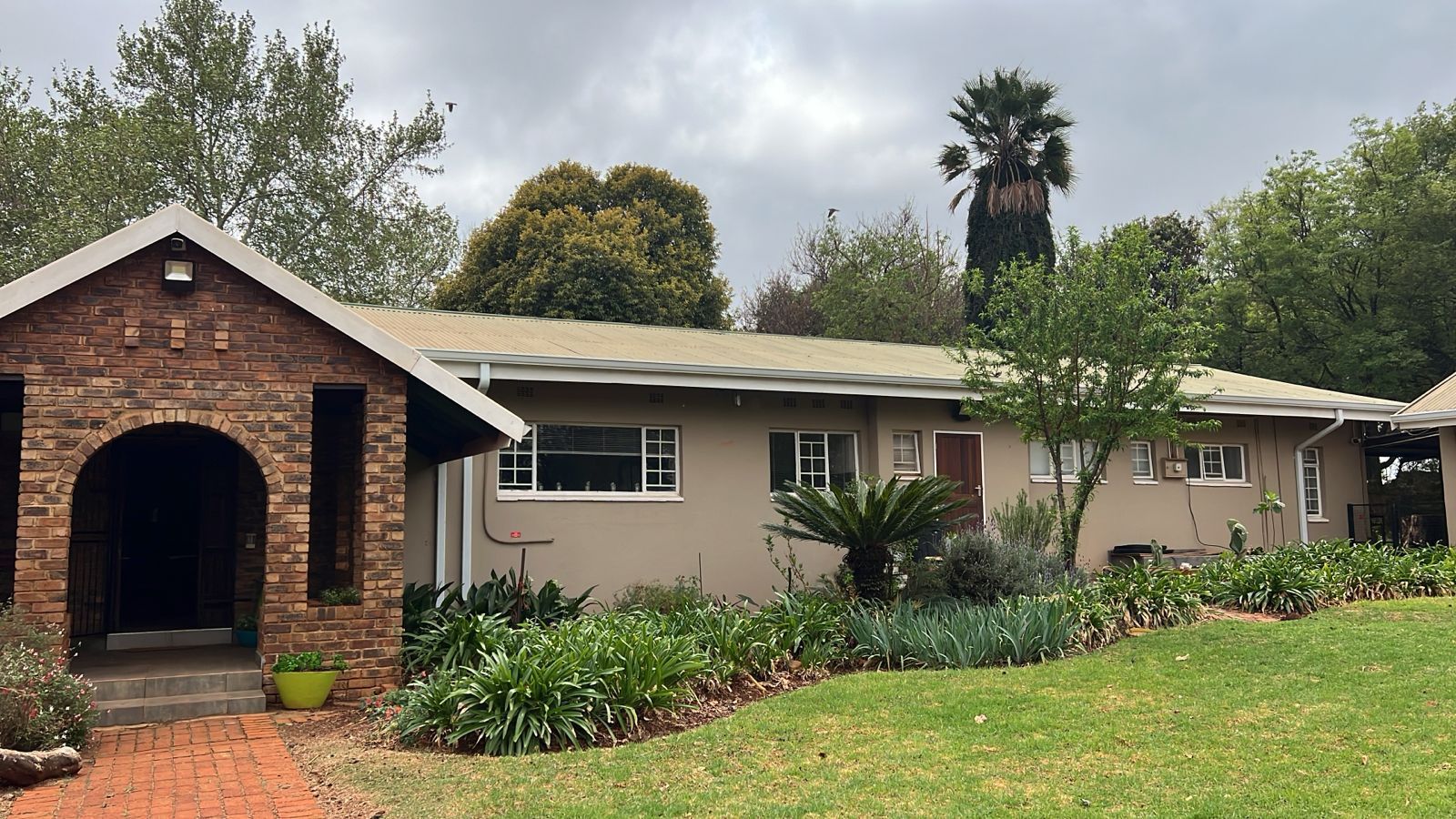 Diverse Skills Academy on Pretoria East.