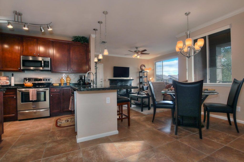 7009 E. Acoma Dr. Unit 2108