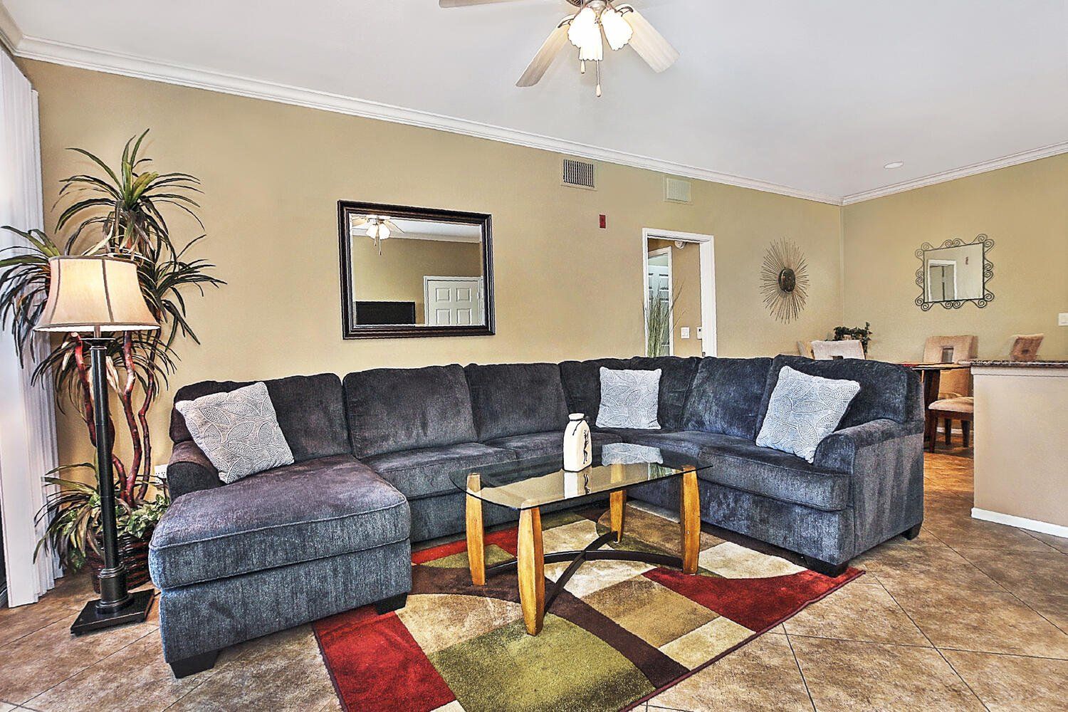 7009 East Acoma Drive Unit 1018, Scottsdale, AZ 85254