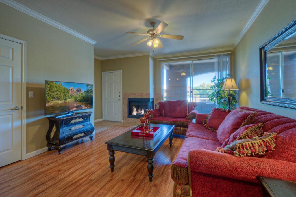 7009 E Acoma Drive, Unit 2124 Scottsdale, AZ 85254