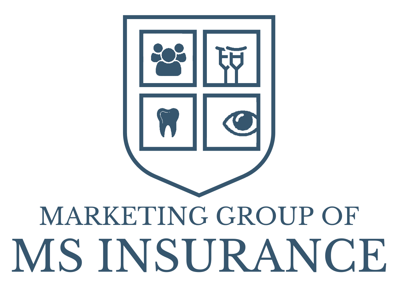 Marketing Group of MS Insurance Logo