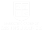 Marketing Group of MS Insurance Logo