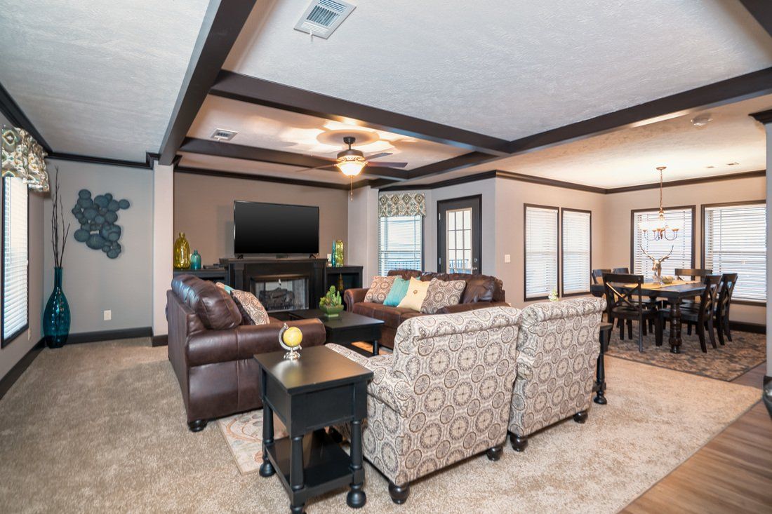 Mars Homes offers Good Homes for Good People