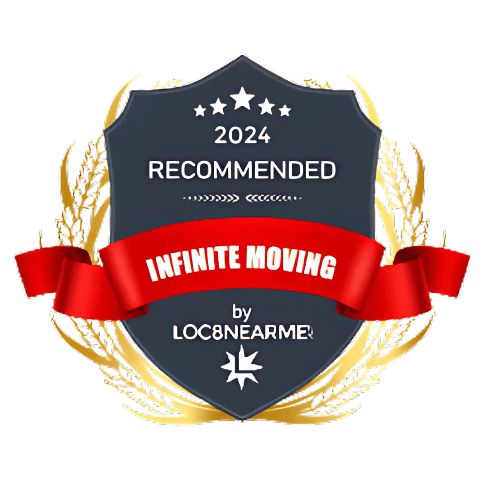 Moving Company | Infinite Moving | Davenport, FL & Central FL
