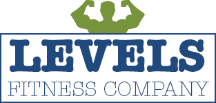 Levels Fitness Company Logo