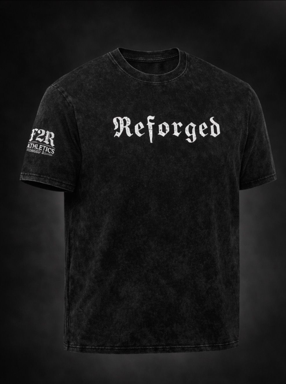 Reforged Tee