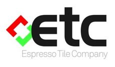Espresso Tile Company Logo