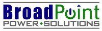 broad point power solutions logo