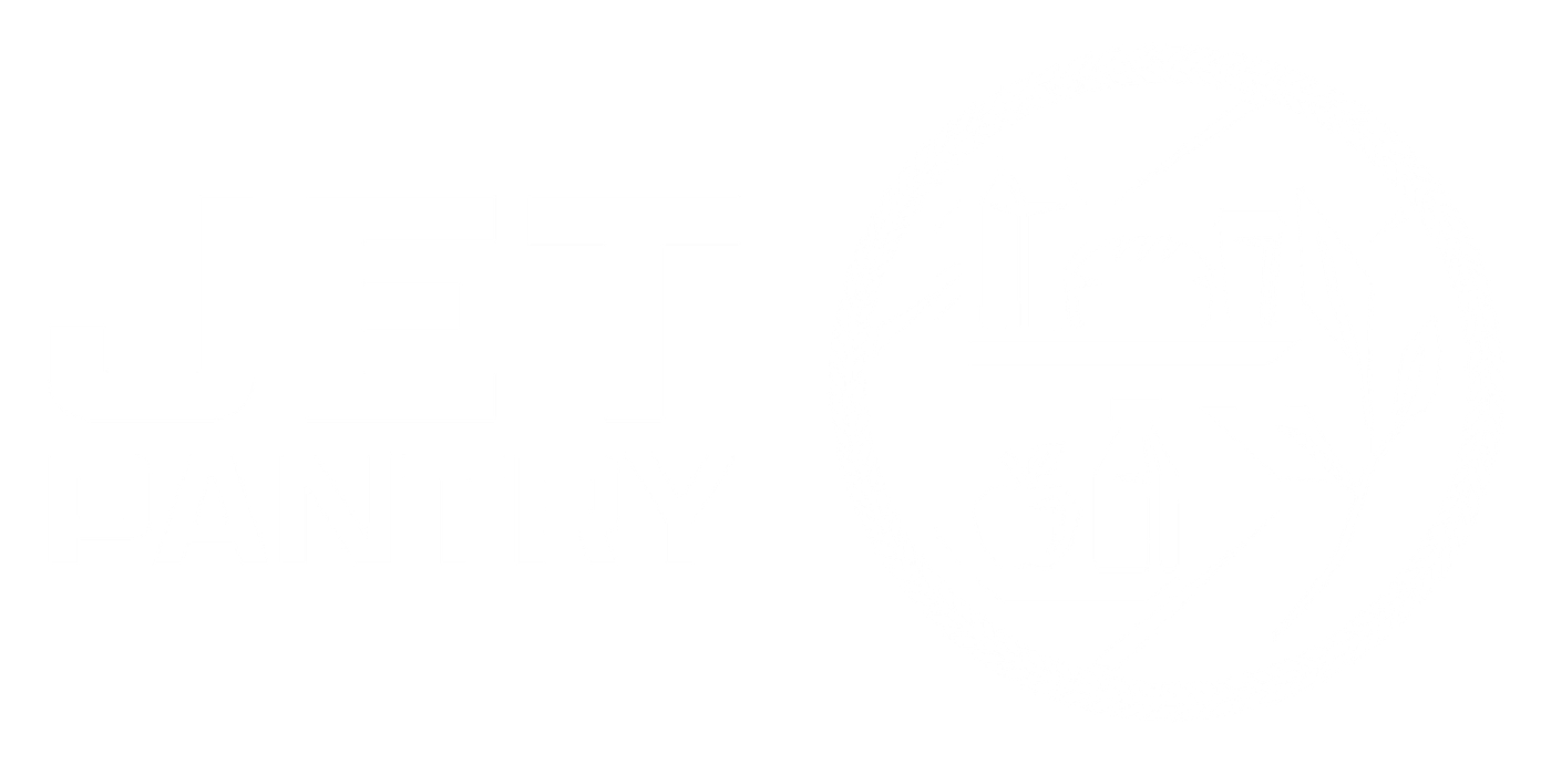 A digital graphic shows a large black exclamation mark inside a white circle against a vibrant, orange-to-yellow gradient.