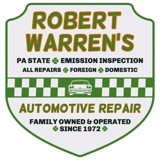 robert warren 's automotive repair is family owned and operated since 1972