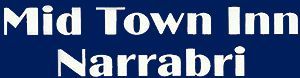 Accommodation in Narrabri - Mid Town Inn