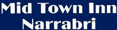 Accommodation in Narrabri - Mid Town Inn