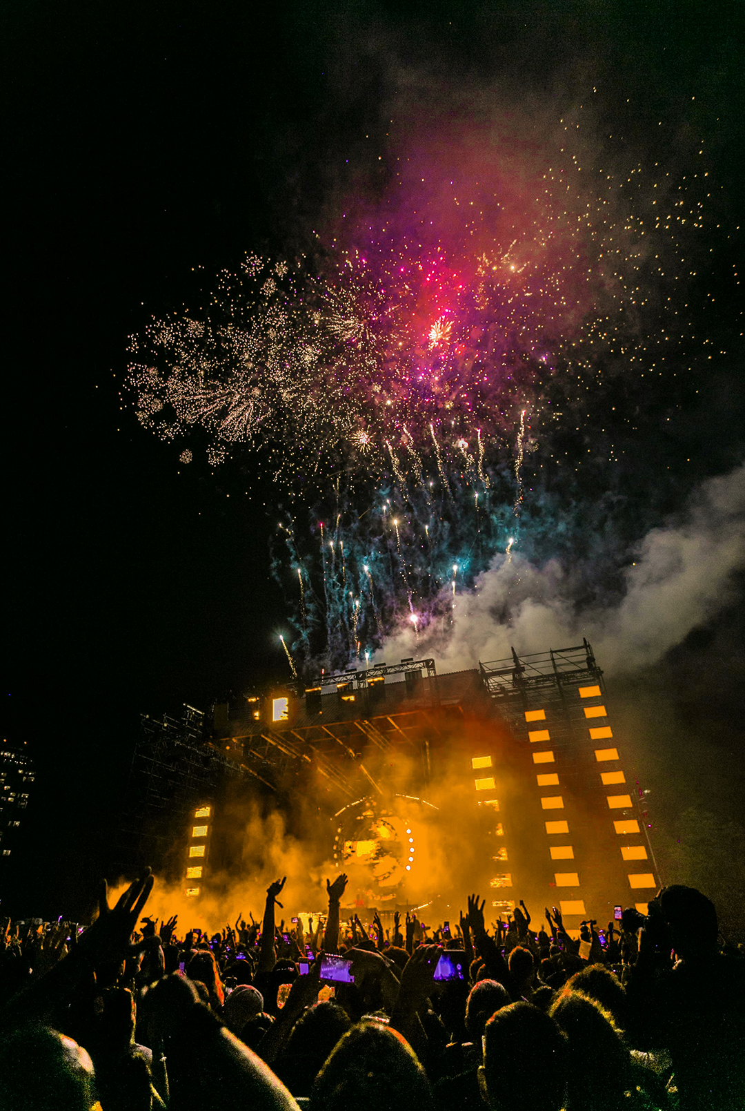 Şahin Event, Konser & Festival