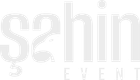 Şahin Event, Main Logo