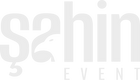 Şahin Event, Main Logo