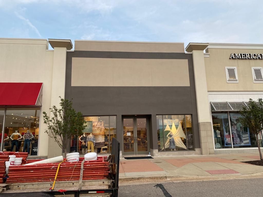 Commercial Stucco Repair Athens, GA PROSTUCCO