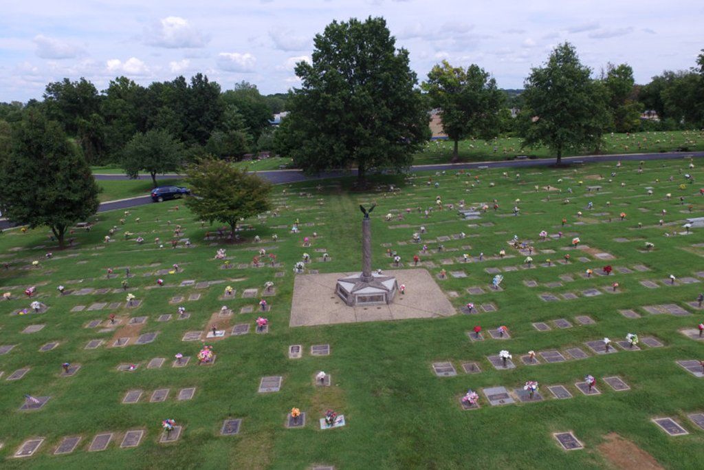 St. Charles Memorial Gardens Baue Funeral Home