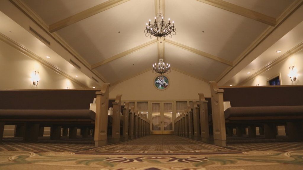 Baue Cave Springs Baue Funeral Home