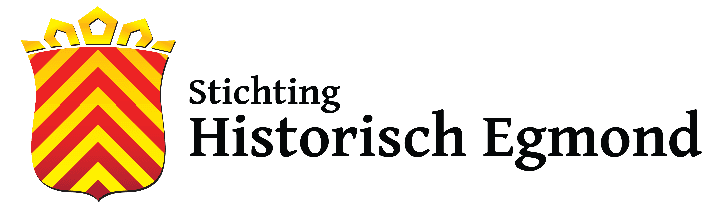 Logo Stichting Historisch Egmond