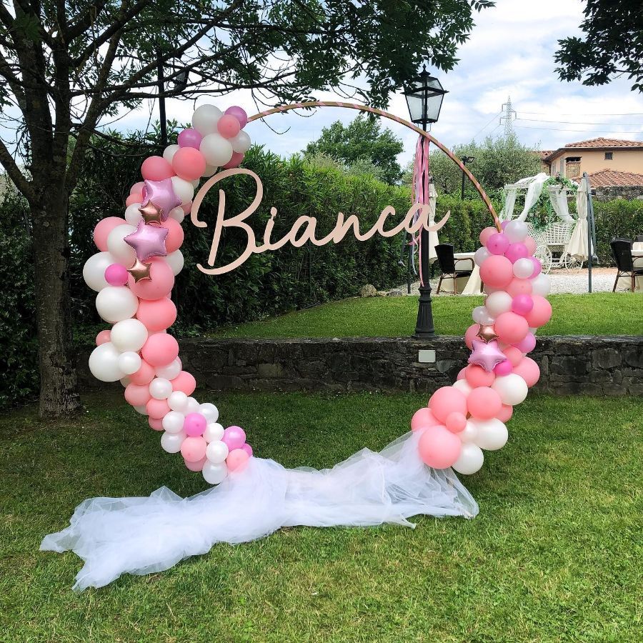 Animazione Party La Spezia