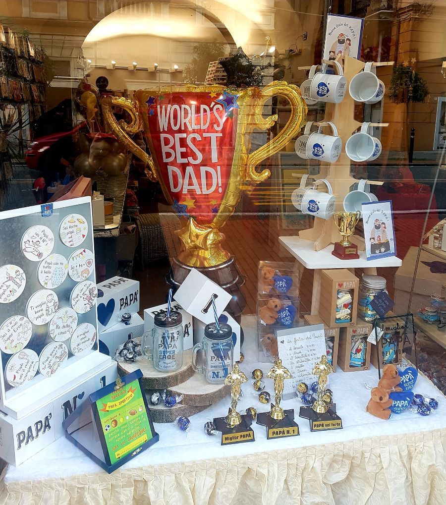 bomboniere per eventi La Fata Camilla La Spezia